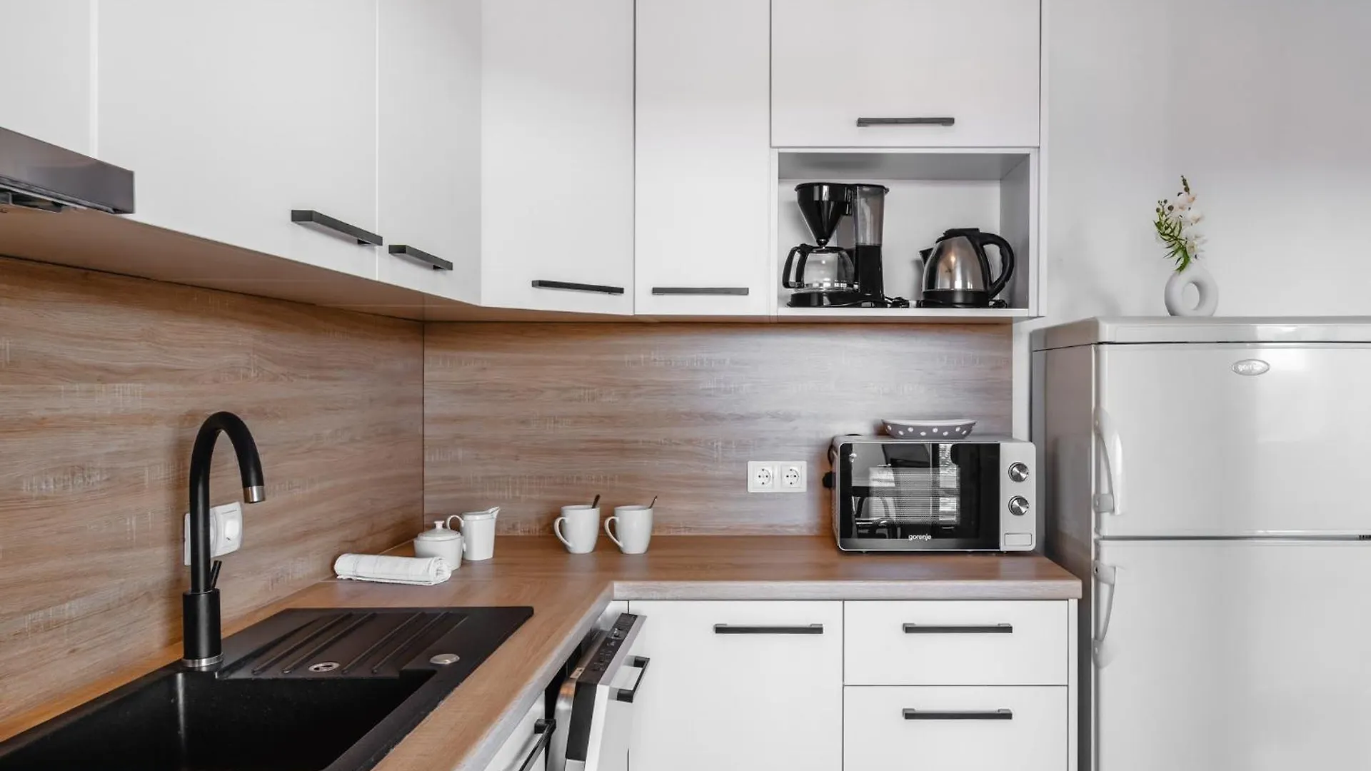 Apartments Lacic 비르 크로아티아