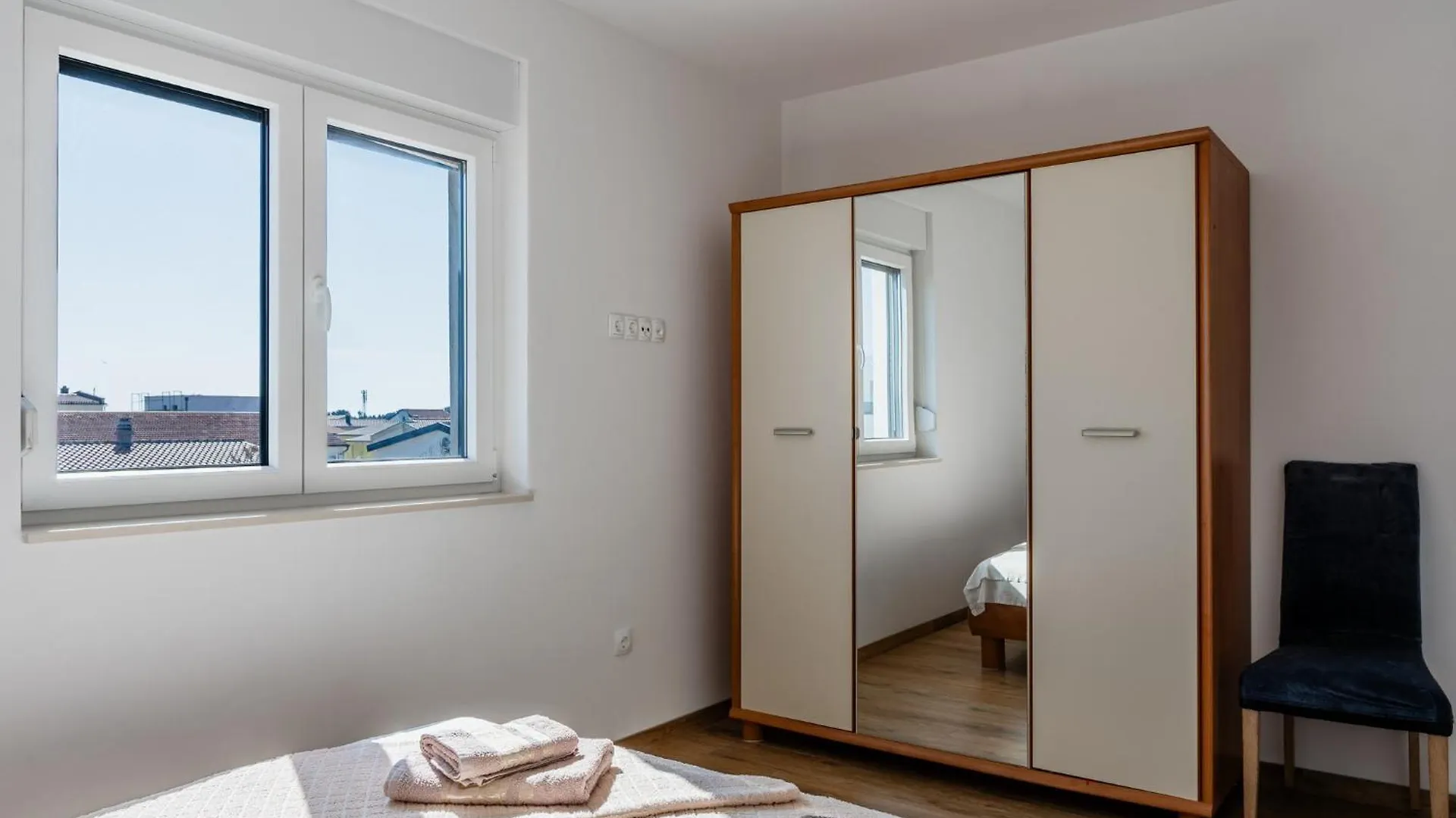 Apartments Lacic 비르