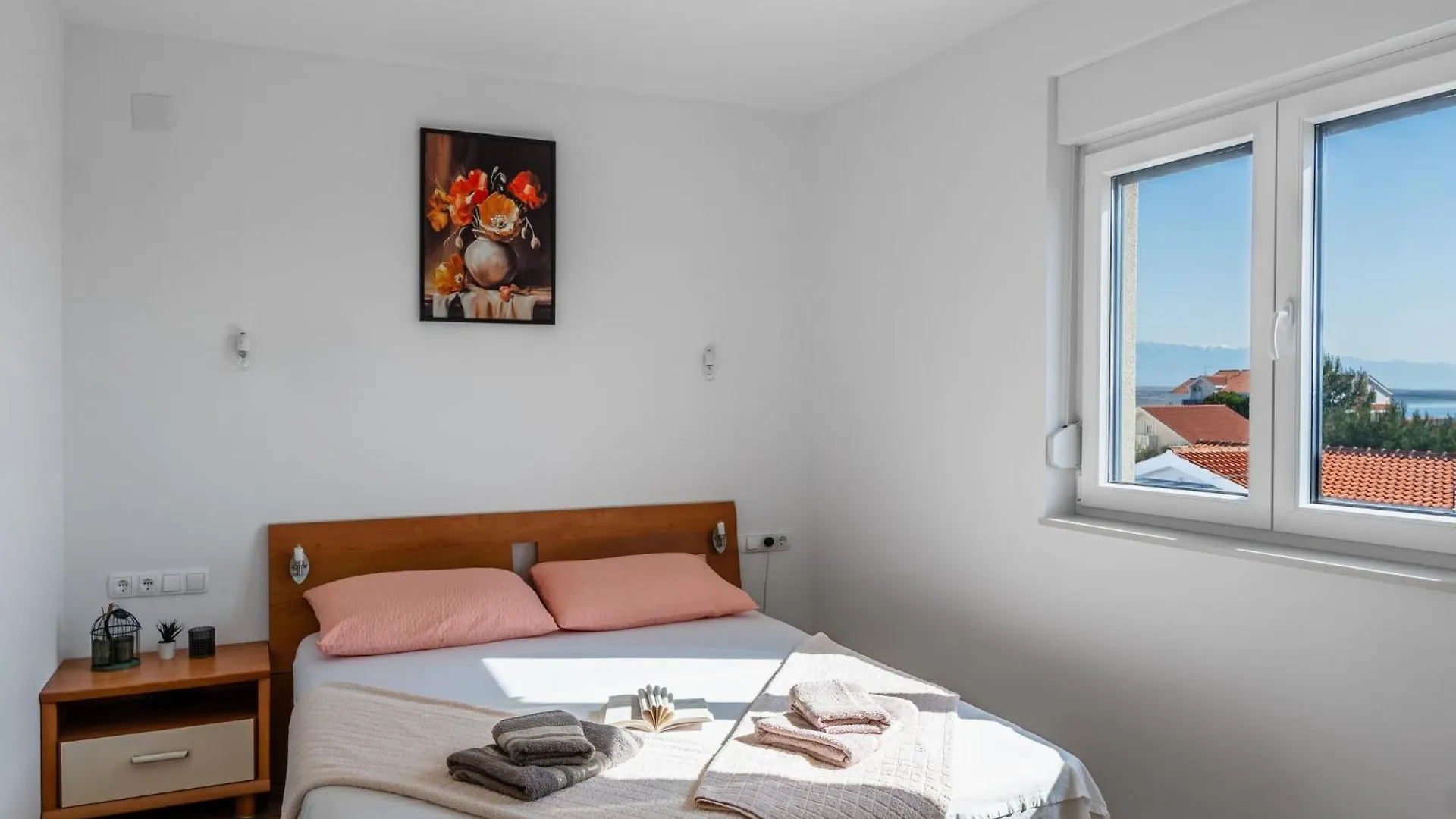 Apartments Lacic 비르 크로아티아
