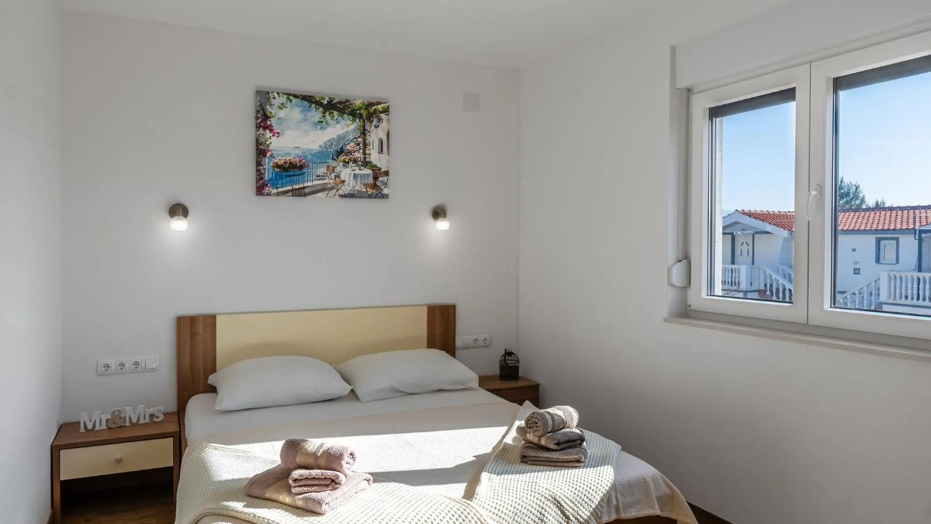 Apartments Lacic 비르 0*,  크로아티아