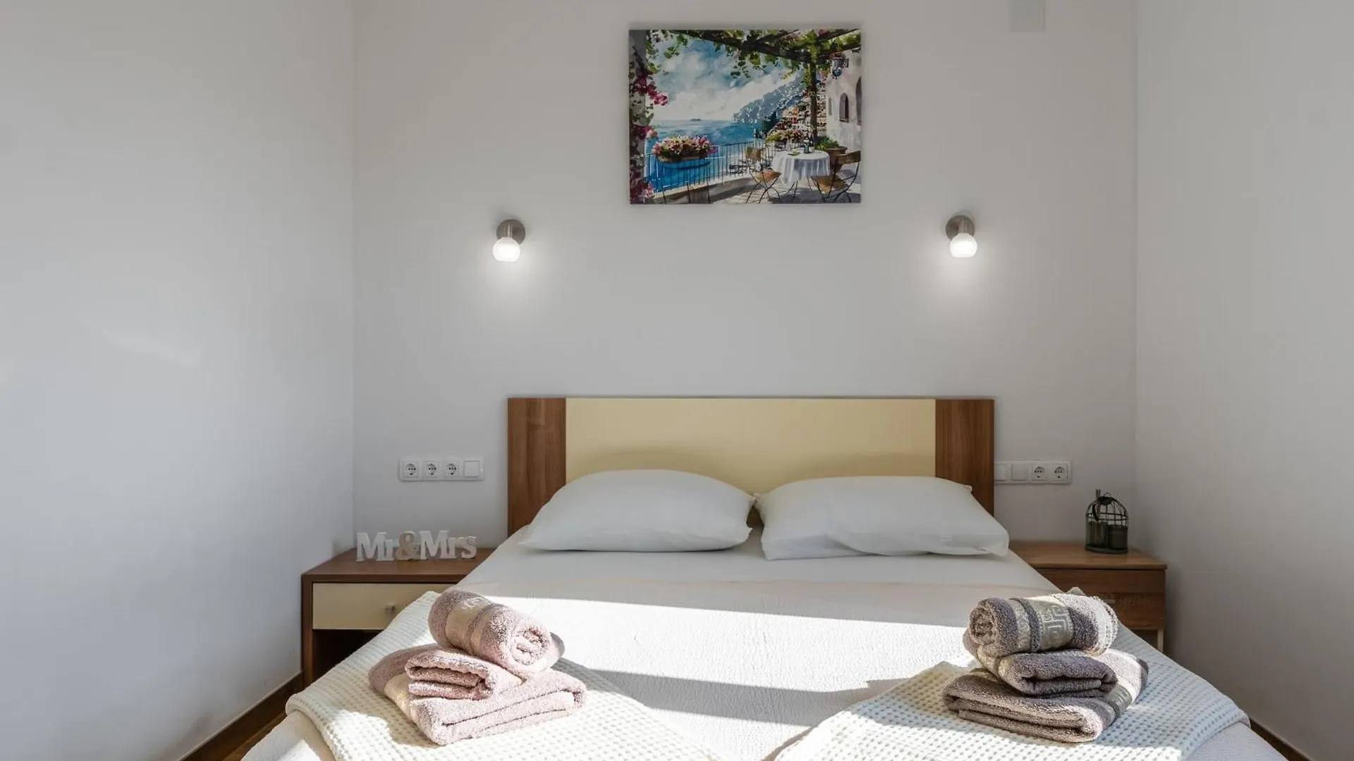 Apartments Lacic 비르 크로아티아
